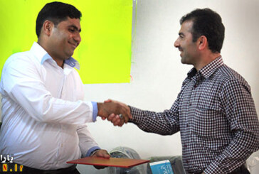 امید رفت ، تغییر در فوتبال دیلم+تصویر