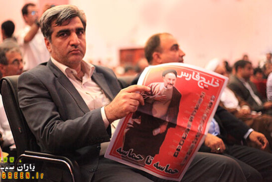 سفیر دولت ، سفرهای شمال استان و وعده های عمل نشده