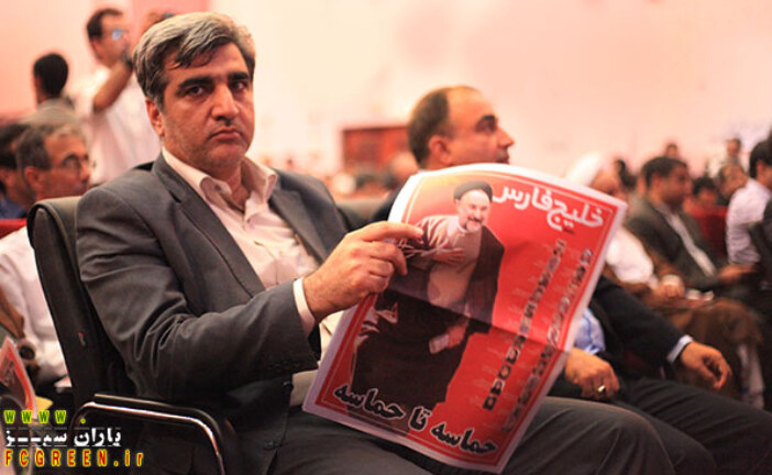 سفیر دولت ، سفرهای شمال استان و وعده های عمل نشده