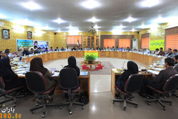 چالشی به نام مجمع فوتبال استان بوشهر