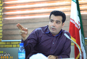 برای برگزاری مسابقات با کمبود زمین مواجه هستیم