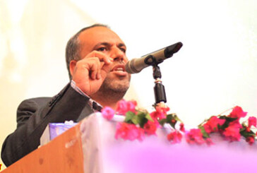 مسعود شکوهی : نقش اساسی اصلاح طلبان در پیروزی ۲۴ خرداد مکتوم نیست