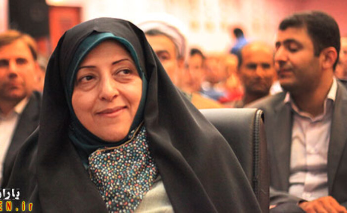 معصومه ابتکار : حداقل هایی تحقق پیدا کرده و امیدوار به فضای بهتر هستیم