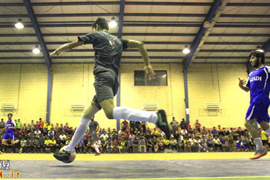 لیان سرگروه شد/ پایگاه قربانی گرفت/ پارسیان صعود کرد