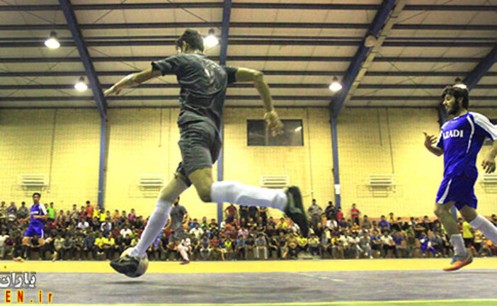 لیان سرگروه شد/ پایگاه قربانی گرفت/ پارسیان صعود کرد