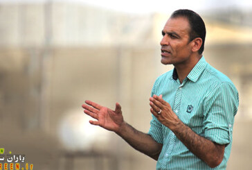 بهترین های هفته پنجم لیگ جوانان استان