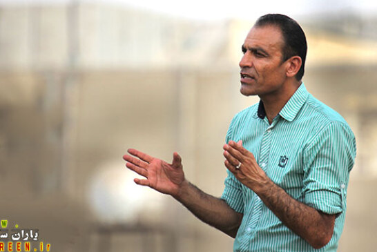 بهترین های هفته پنجم لیگ جوانان استان