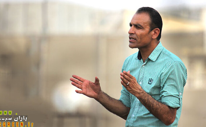 بهترین های هفته پنجم لیگ جوانان استان