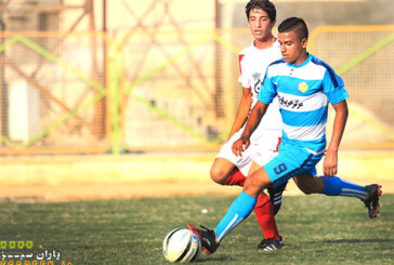 موسوی استارت زد، امید پیروز شد+تصویر