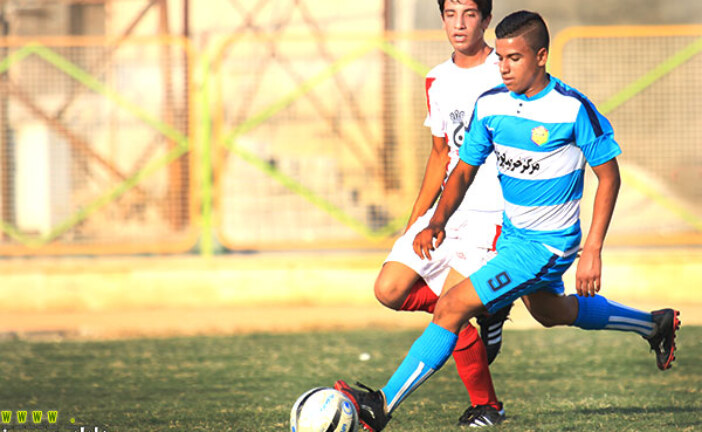 موسوی استارت زد، امید پیروز شد+تصویر