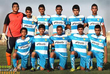 لیگ نوجوانان استان،آتش بازی کنگان در دیلم،روز خوب خیبر+تصویر