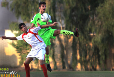 جشنواره گل در گناوه/اولین پیروزی استقلال بوشهر