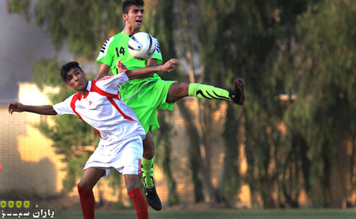 جشنواره گل در گناوه/اولین پیروزی استقلال بوشهر