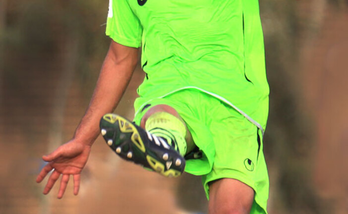 لیگ برتر جوانان استان،هفته خوب اهرمی ها،وضعیت نامشخص دیلمی ها+تصویر