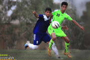 نوجوانان گناوه با دو تیم برگزار می شود/جوانان و چند قرعه