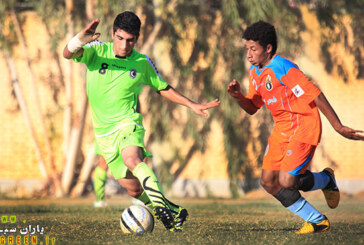 نتایج دور از انتظار/خیبر به توحید رحم نکرد، گاز به امید