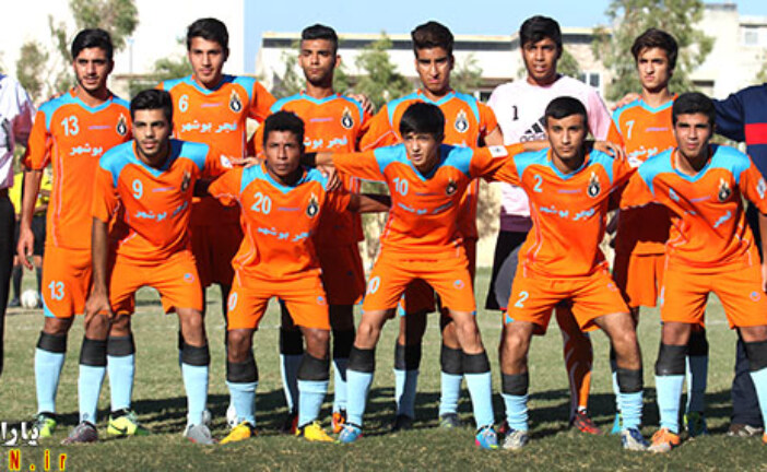 جنوب بنک شش تایی شد /استقلال باز هم غایب