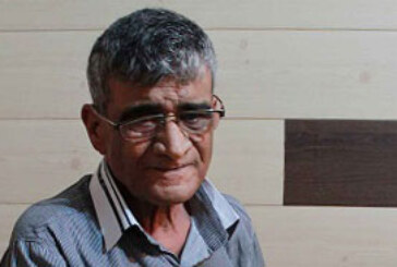 به یاد  فرهیخته مرد  جنوبی