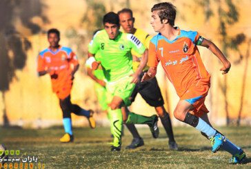 توقف صدرنشین در خانه / پیروزی تیم های مدعی