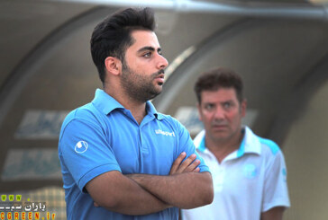 نتایج بد و امکانات کم شریفی را از استقلال بوشهر جدا کرد