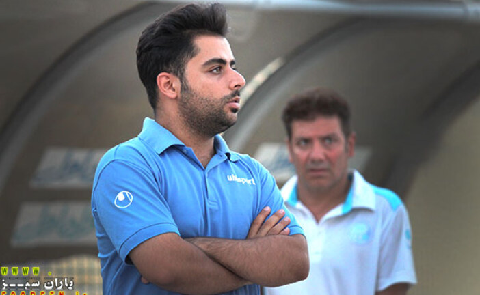 نتایج بد و امکانات کم شریفی را از استقلال بوشهر جدا کرد