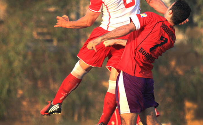 توحید بوالخیر در صدر به شاهین آب پخش رسید