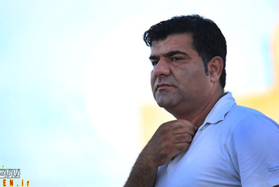 قربانی بهترین مربی ، ابراهیمی بهترین بازیکن