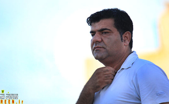 قربانی بهترین مربی ، ابراهیمی بهترین بازیکن