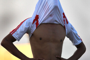 حواشی لیگهای جوانان و نوجوانان استان+تصویر