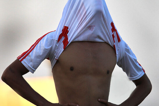 حواشی لیگهای جوانان و نوجوانان استان+تصویر