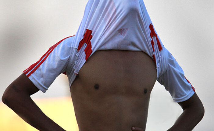 حواشی لیگهای جوانان و نوجوانان استان+تصویر