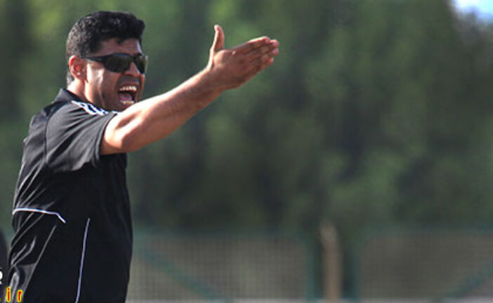 با تدبیر مقامس زاده،سپاهان خورموج از انتهای جدول گریخت