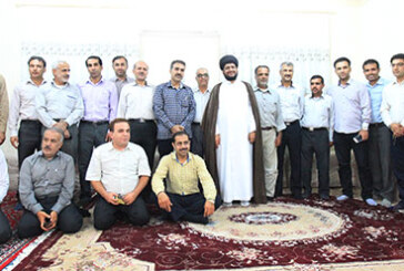 آموزش و پرورش گناوه و مشکلاتی که همچنان پا بر جاست