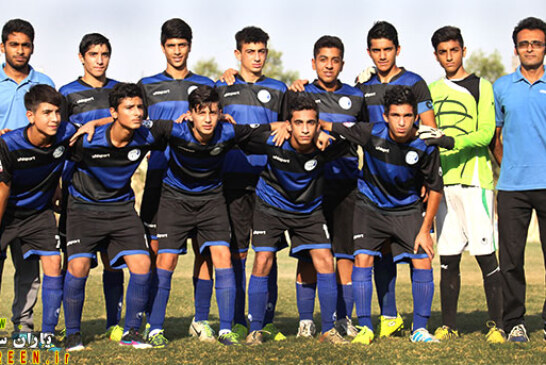 شکست ایرانجوان بوشهر ، استقلال را به صدر بازگرداند