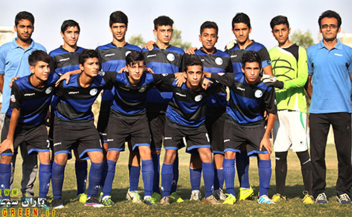 شکست ایرانجوان بوشهر ، استقلال را به صدر بازگرداند