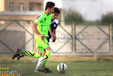 شکست امید اهرم در بوشهر/پیروزی فجر صبا در کنگان