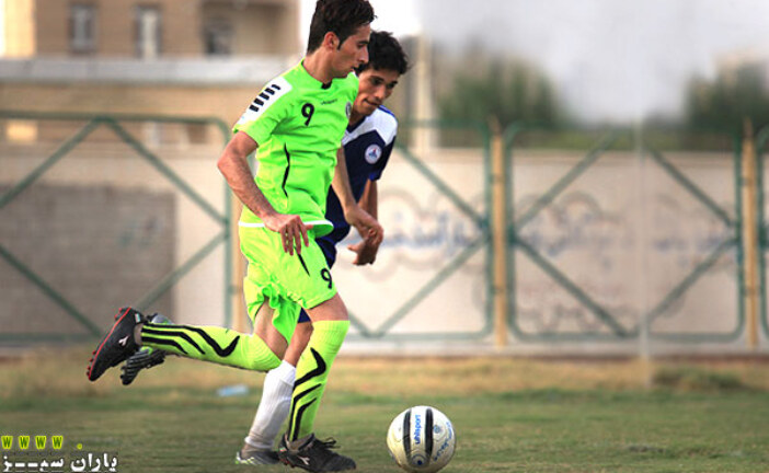شکست امید اهرم در بوشهر/پیروزی فجر صبا در کنگان