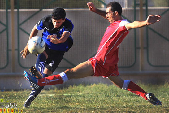 سپاهان از انتها جدا شد/پتروشیمی ، شاهین را شیمیایی کرد
