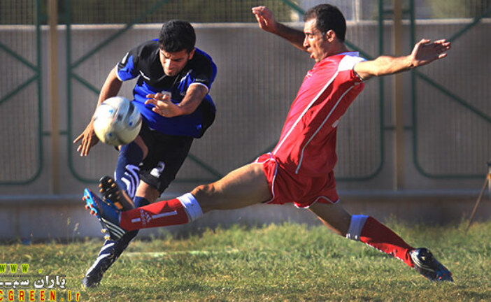 سپاهان از انتها جدا شد/پتروشیمی ، شاهین را شیمیایی کرد