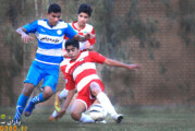 استقلال بوشهر قهرمان نیم فصل شد/ایرانجوان ناباورانه برد