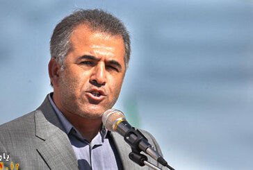 فرماندار گناوه به سئوالات پاسخ داد