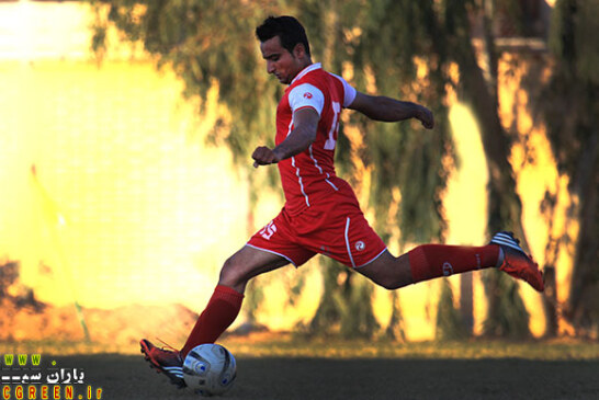 جداول لیگ برتر بزرگسالان استان