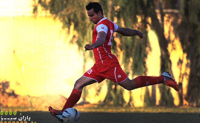 جداول لیگ برتر بزرگسالان استان