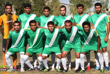 قرعه کشی تکلیف صعود نمایندگان گناوه را به لیگ دسته اول استان مشخص کرد