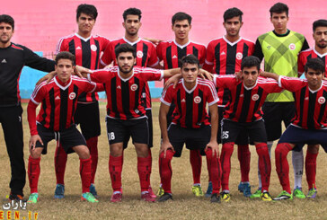 تقابل دو جنوبی ، یکی در صدر، یکی در انتها+تصویر