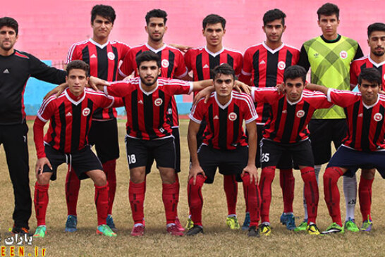 تقابل دو جنوبی ، یکی در صدر، یکی در انتها+تصویر