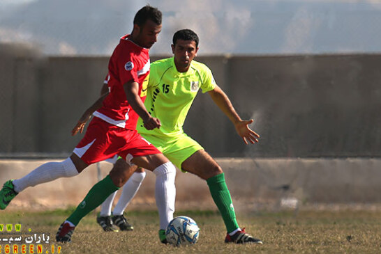 دور نخست جام حذفی استان و شکست دو مدعی