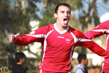 آمار لیگ برتر بزرگسالان استان