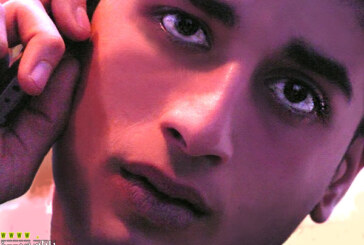 خداحافظی زود هنگام محمد شمسی