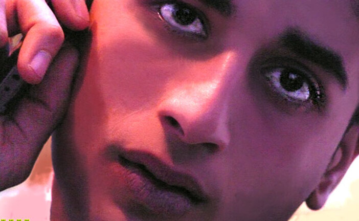 خداحافظی زود هنگام محمد شمسی